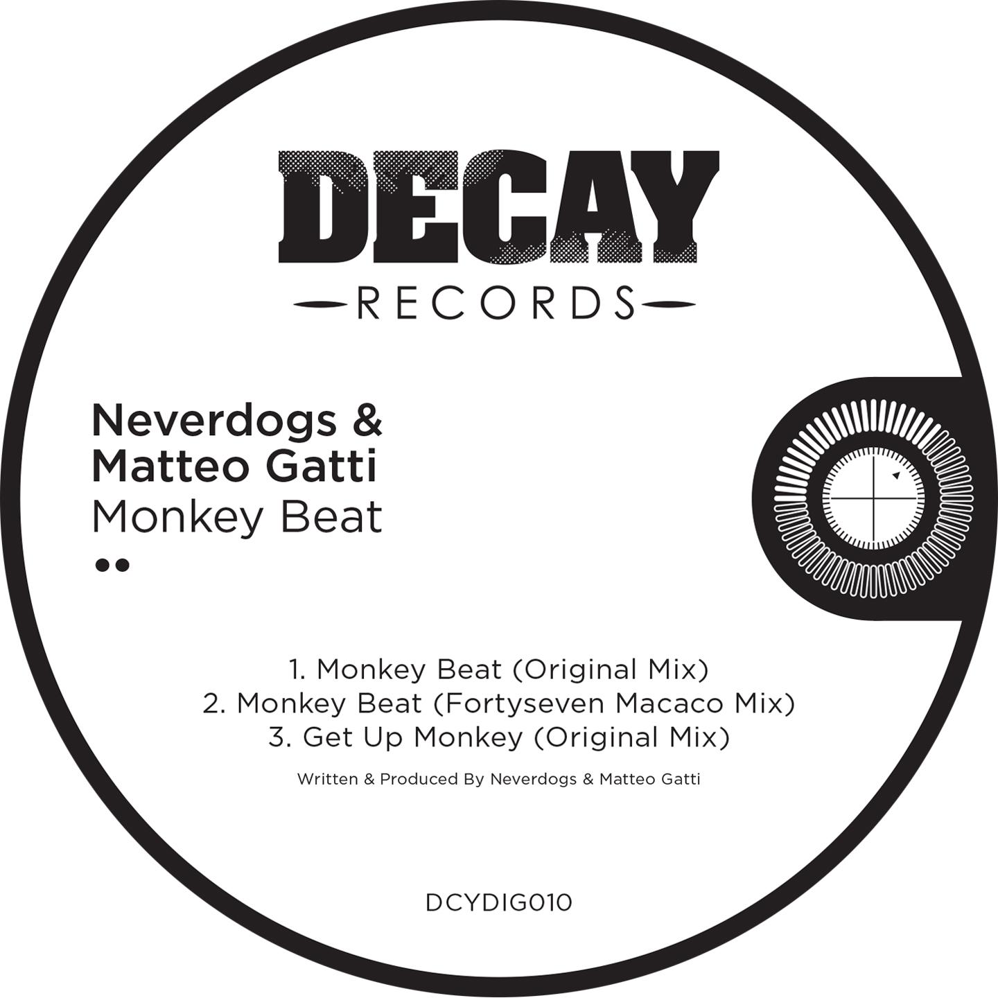 Monkey Beat