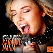 World Mode: Karaoke Mania