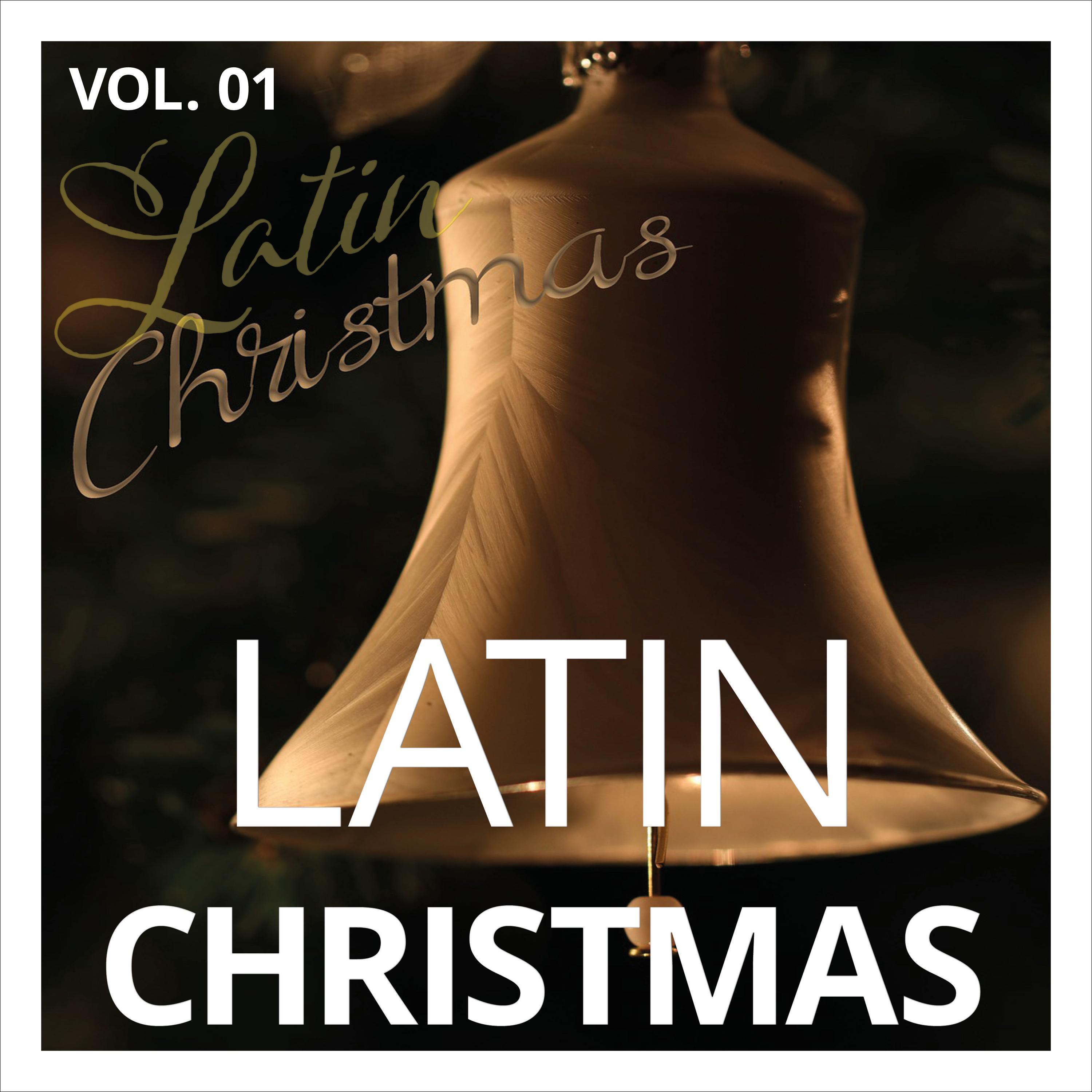 Christmas Music Boutique - No Snow in Mexico (Latin Ensemble with Female Vocals)