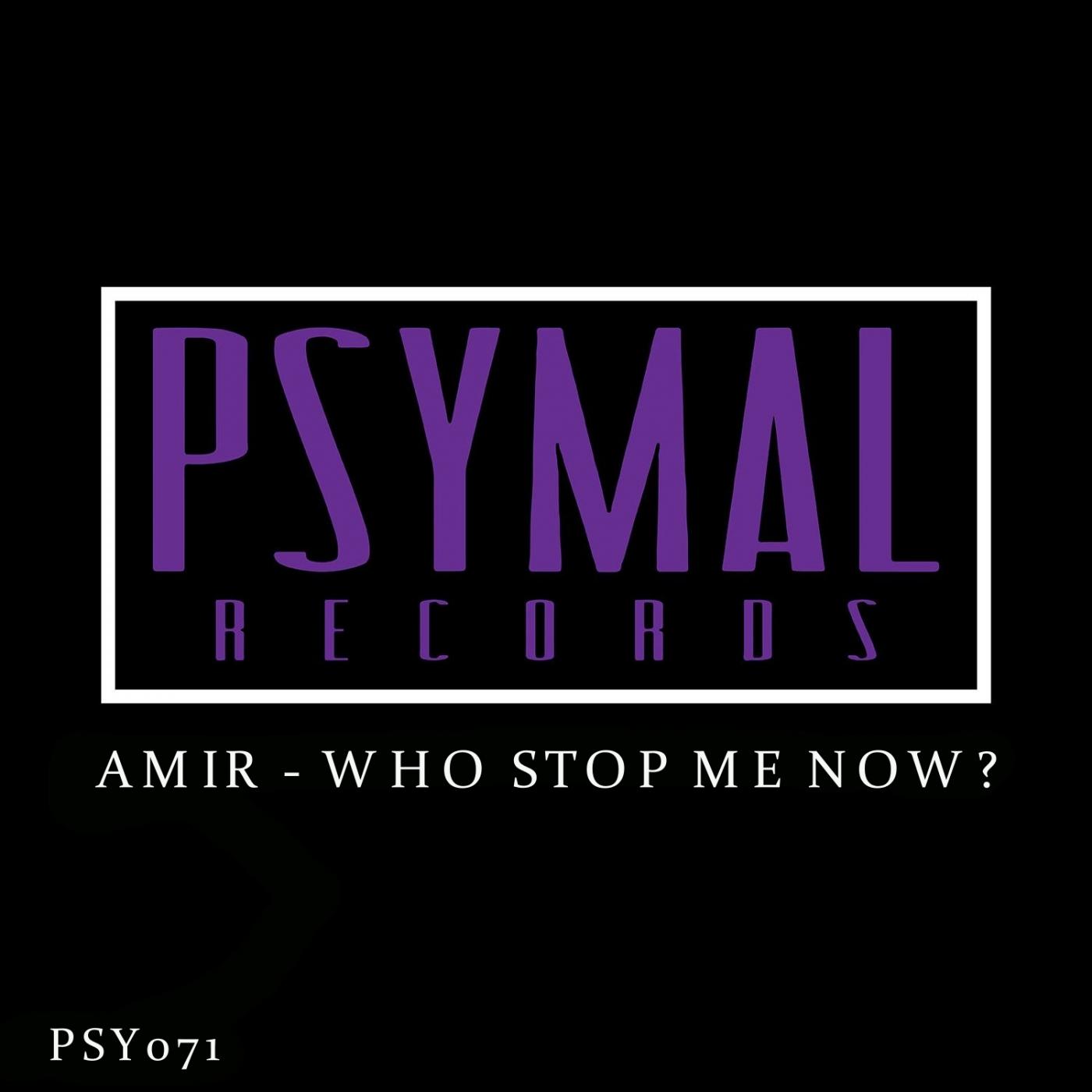 Who Stop Me Now?