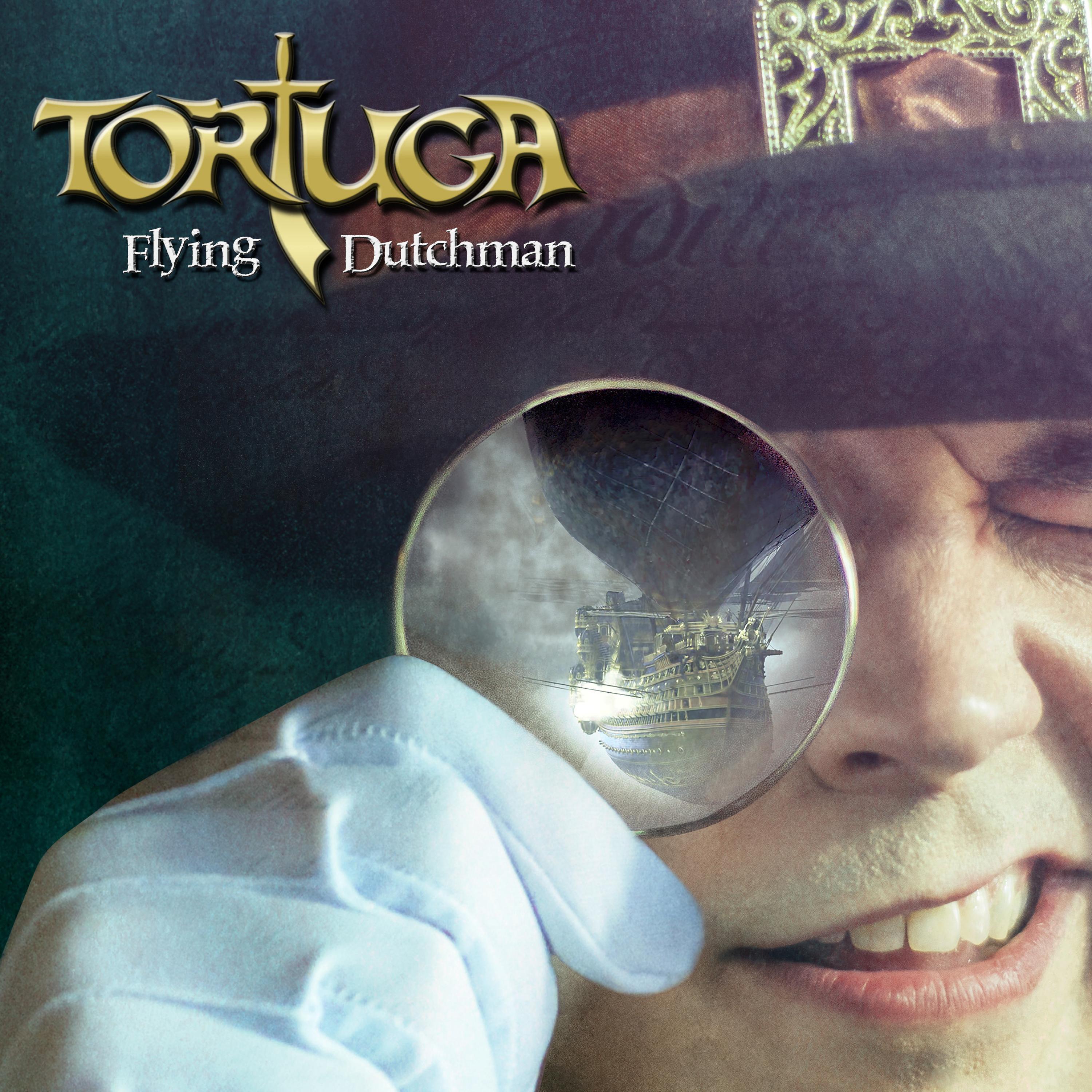 Flying Dutchman