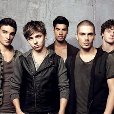 The Wanted