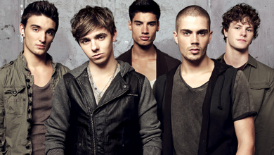 The Wanted