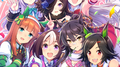 『ウマ娘 プリティーダービー』WINNING LIVE 07