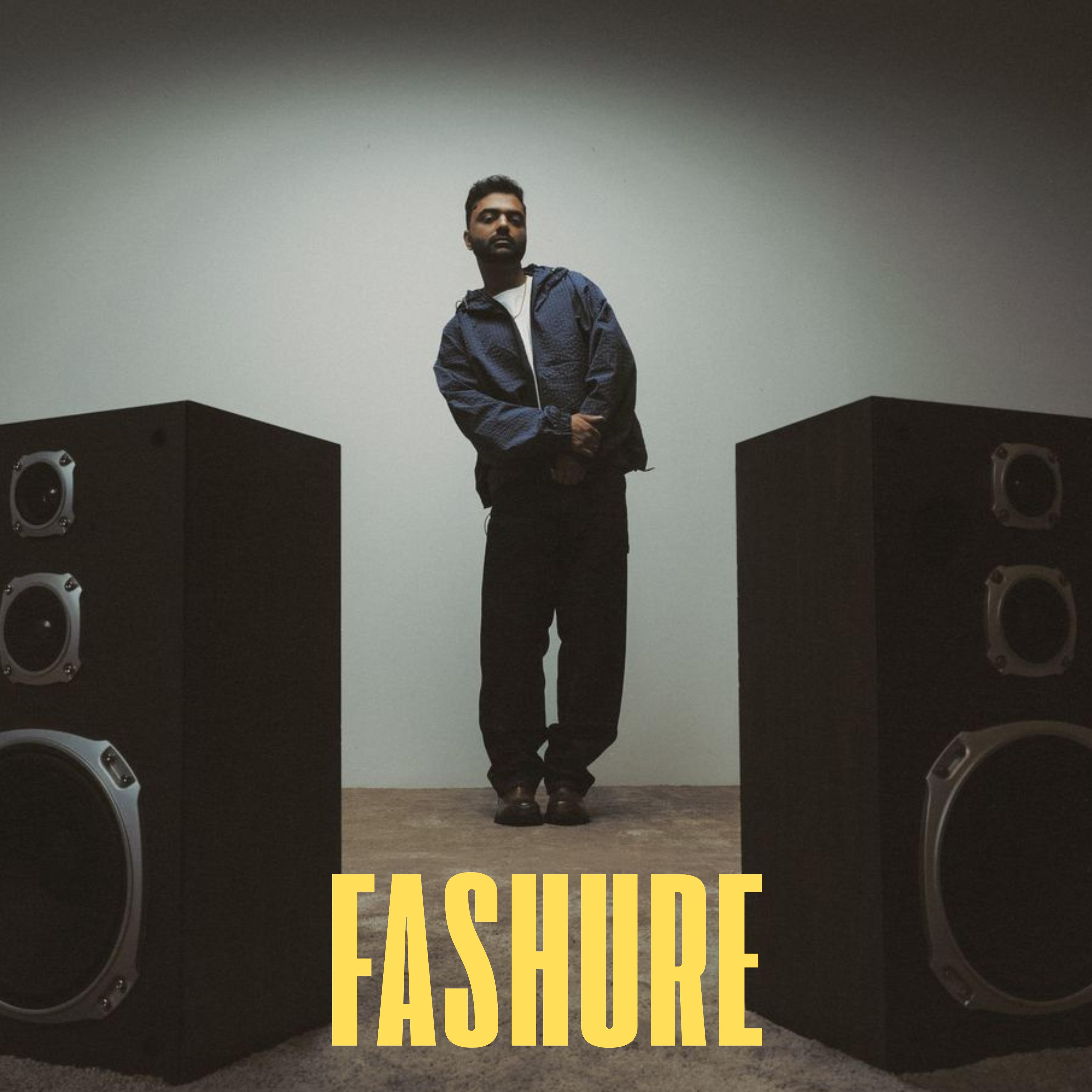 FASHURE