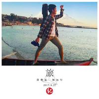 艾丽雅 - 像是一场远行(原版立体声伴奏)