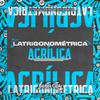 DJ stdz - Latrigonometrica Acrílica Super Slowed (Remix)