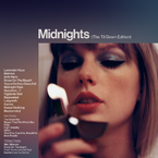 专辑《Midnights (The Til Dawn Edition)》