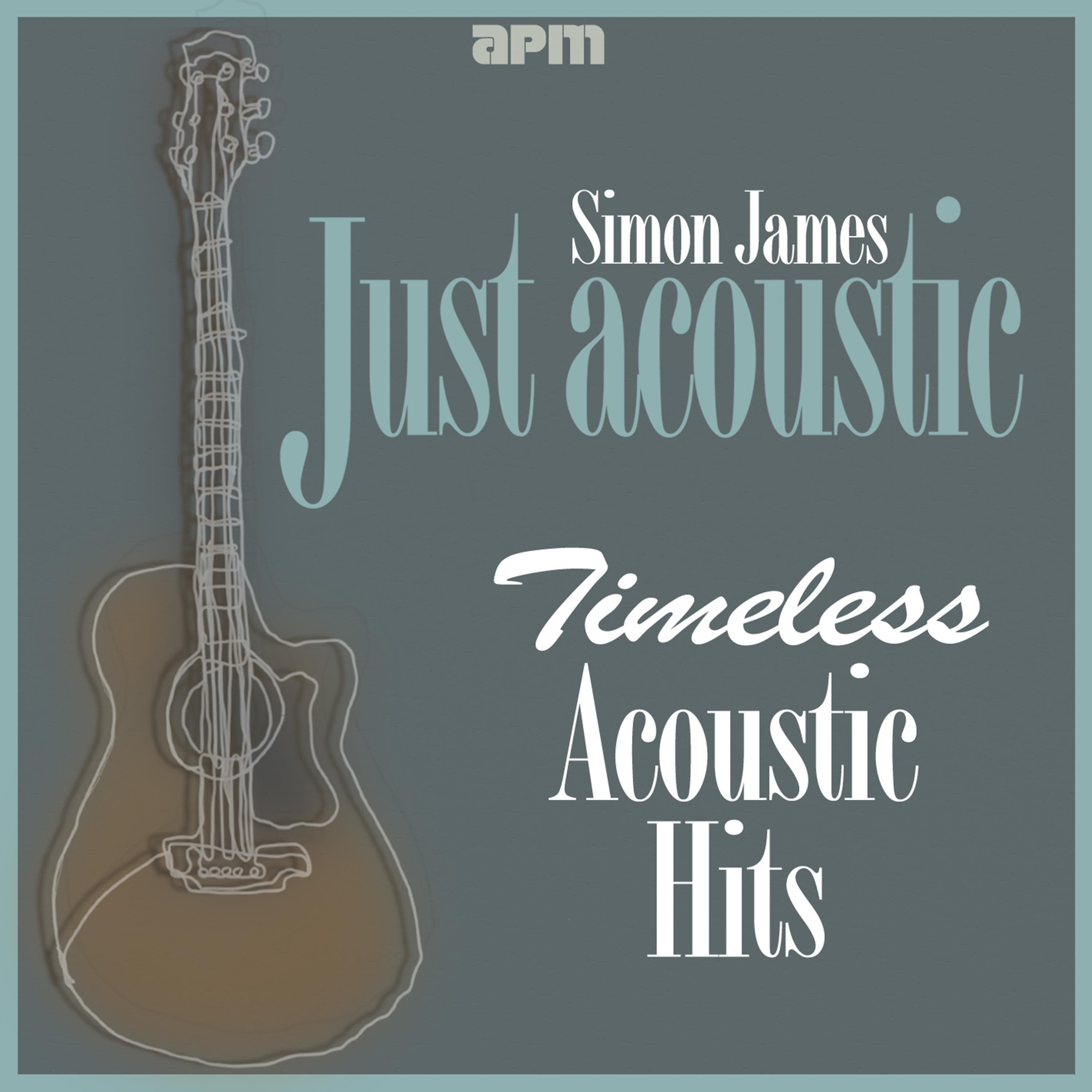 Just Acoustic - Timeless Acoustic Hits
