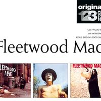 Fleetwood Mac - Albatross (No Guitar) (karaoke)