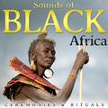 Chansons de Áfrique. Musique Traditionnelle Africaine