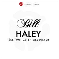 See You Later Alligator - Bill Haley (unofficial Instrumental)