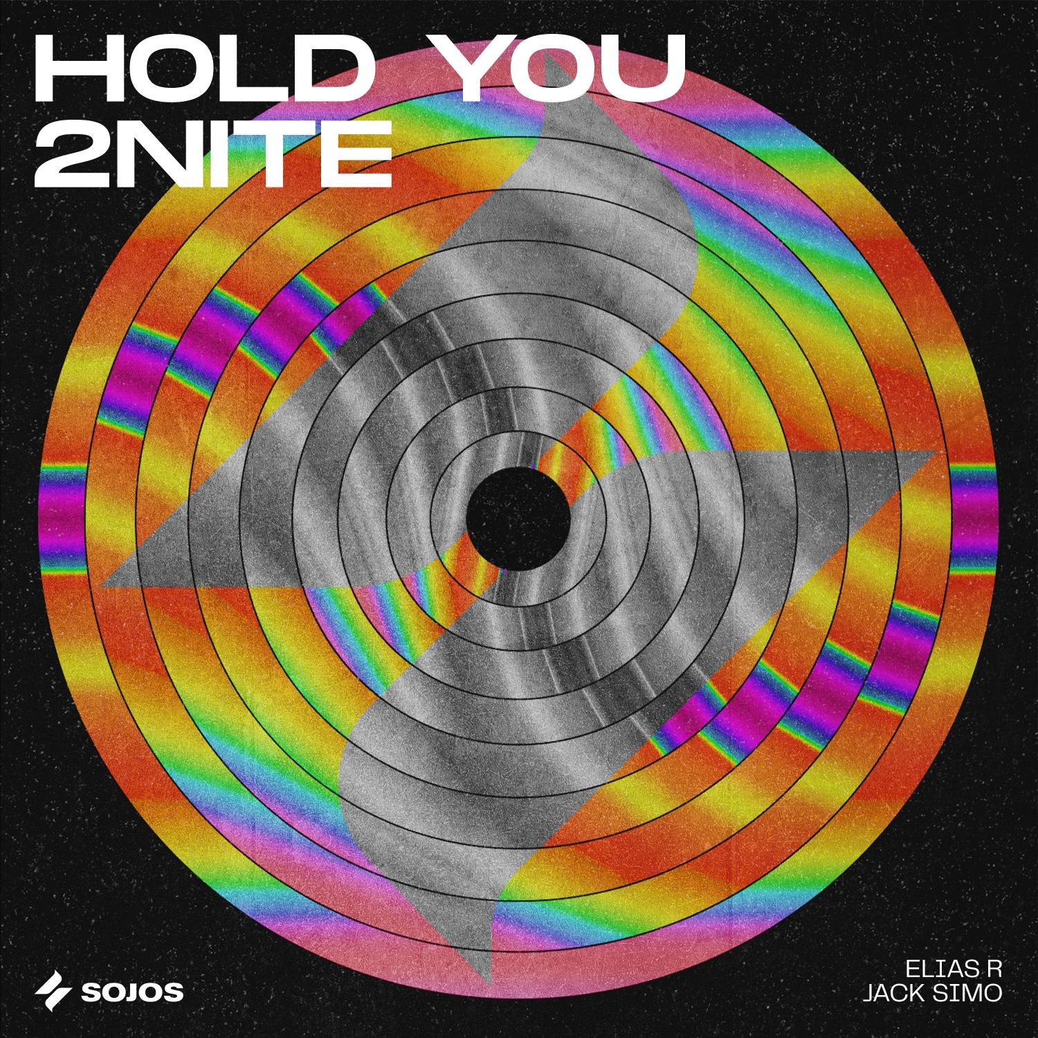 Hold You 2Nite