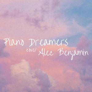 If We Have Each other【Alec Benjamin 伴奏】