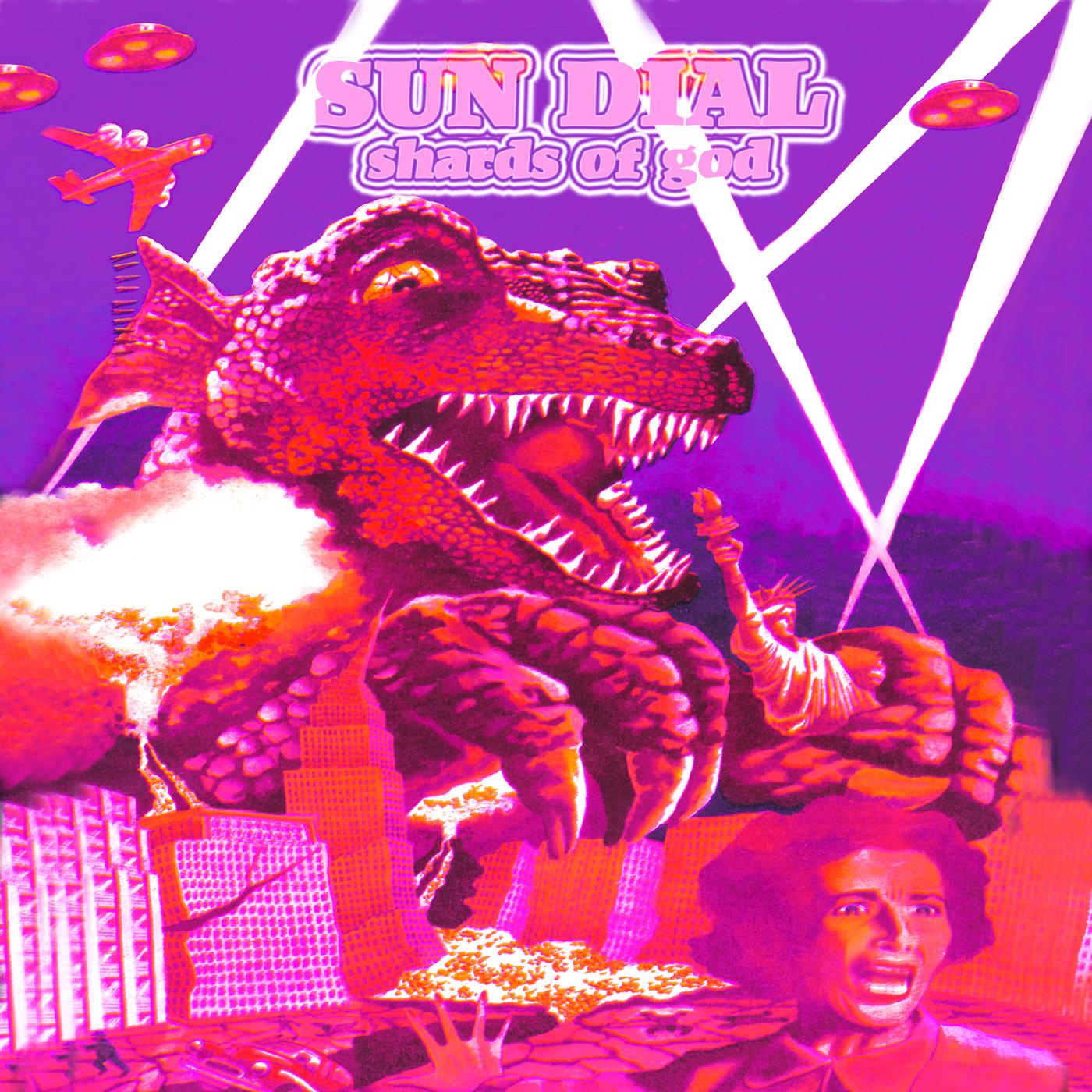 Shards of God (Best of Sun Dial)