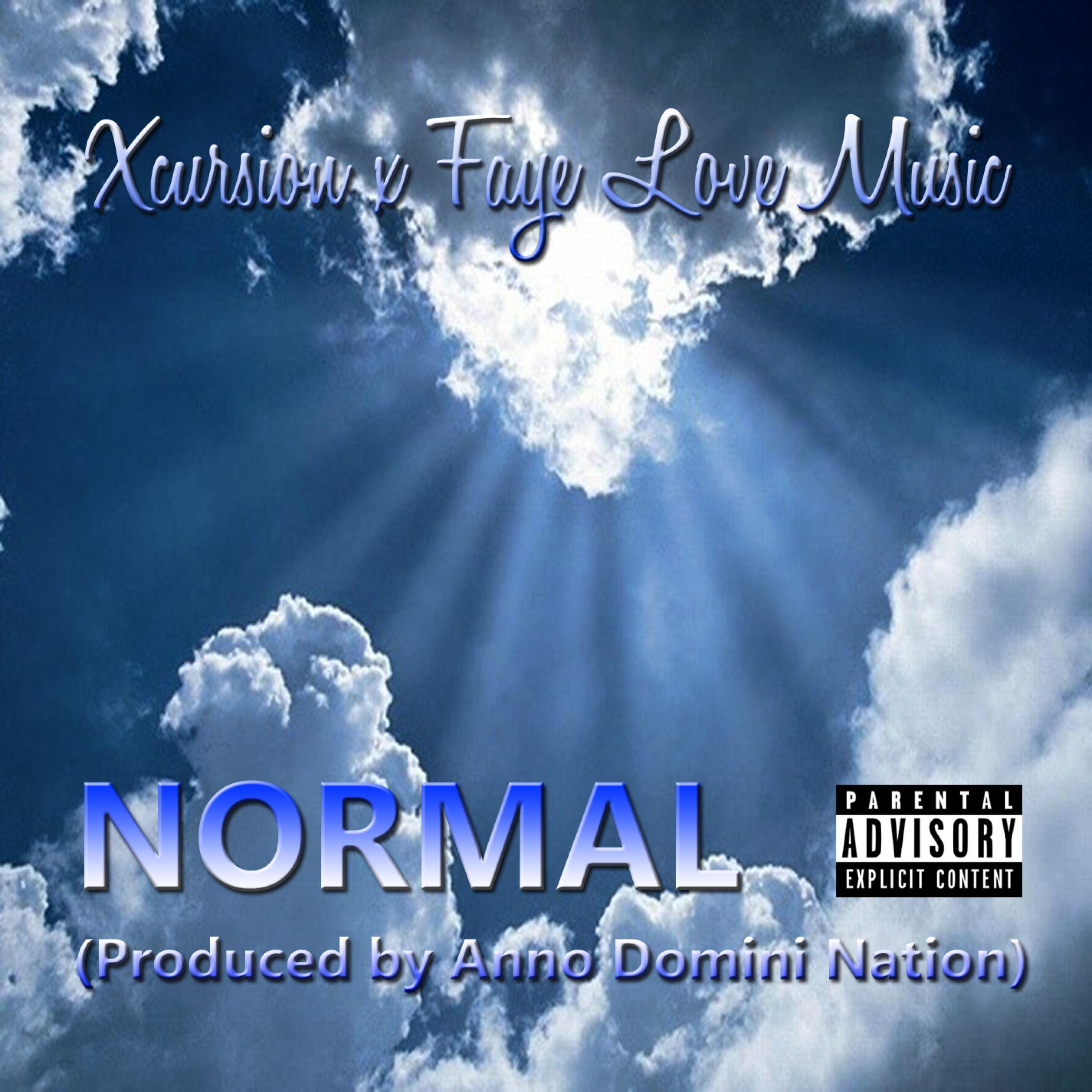 Normal (feat. Faye Love Music)
