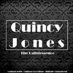 The Quintessence专辑