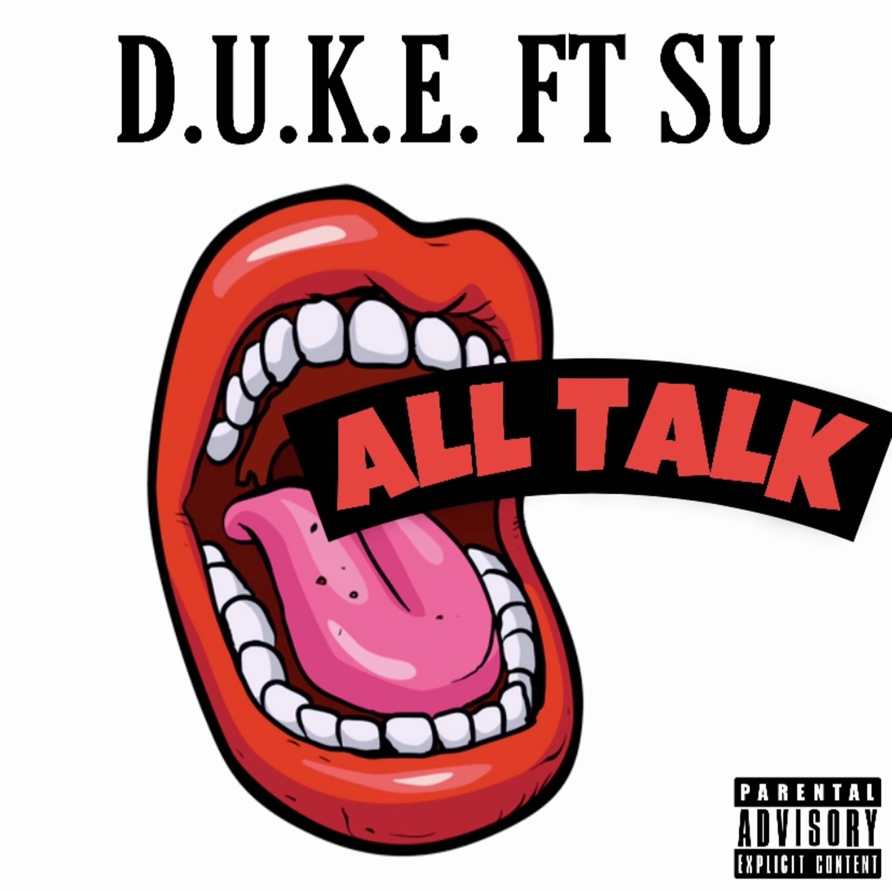 All Talk (feat. SU)