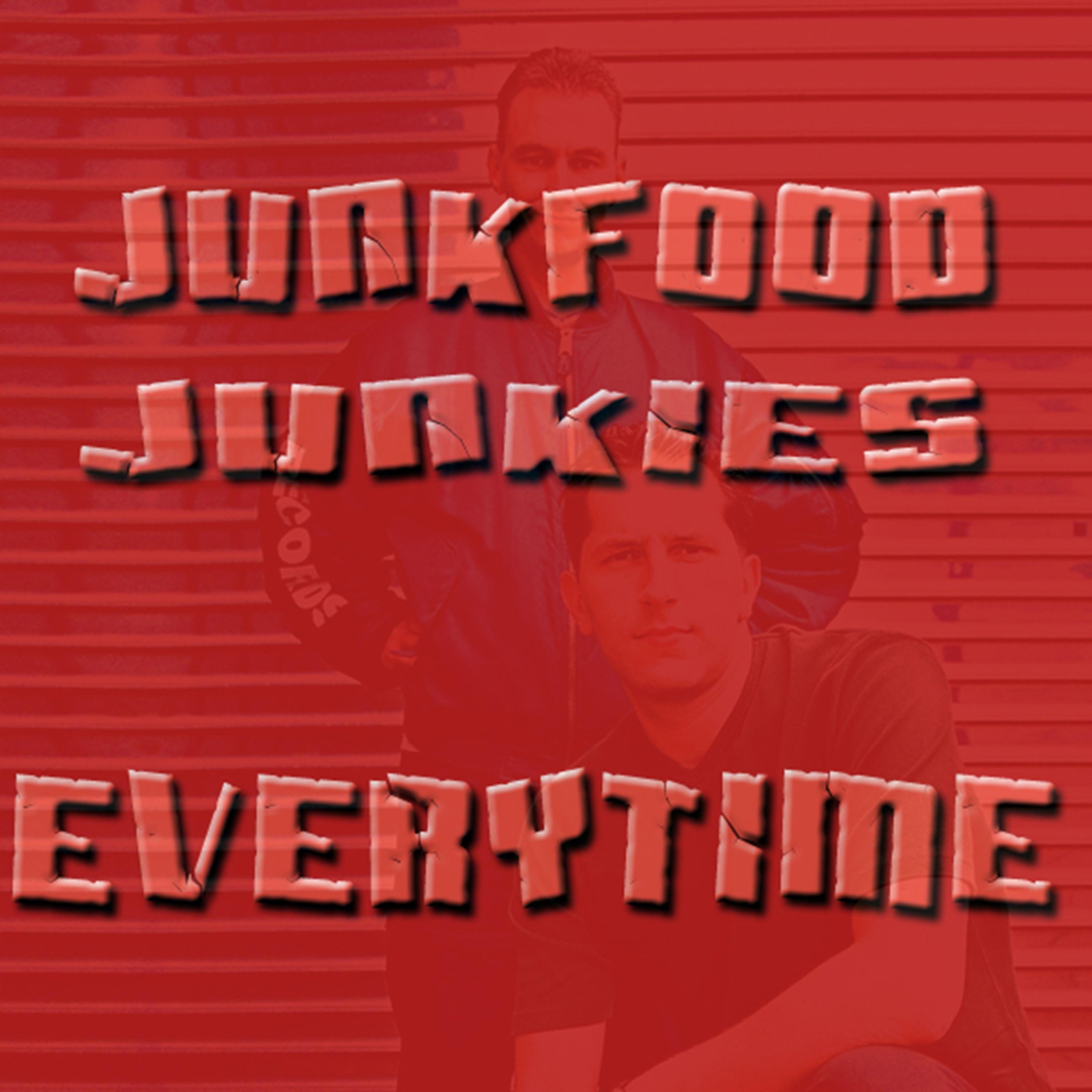 Everytime / Hardcore