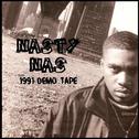 Nasty Nas (Demo Tape)专辑