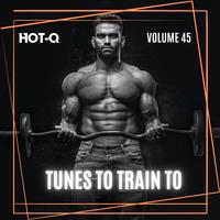 Tunes To Train To 045