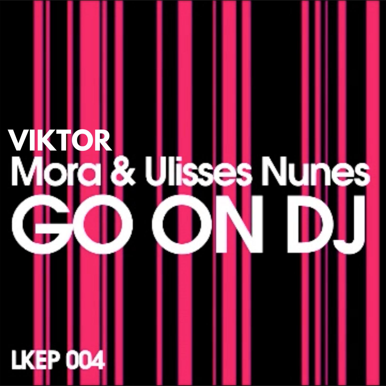 Go on DJ