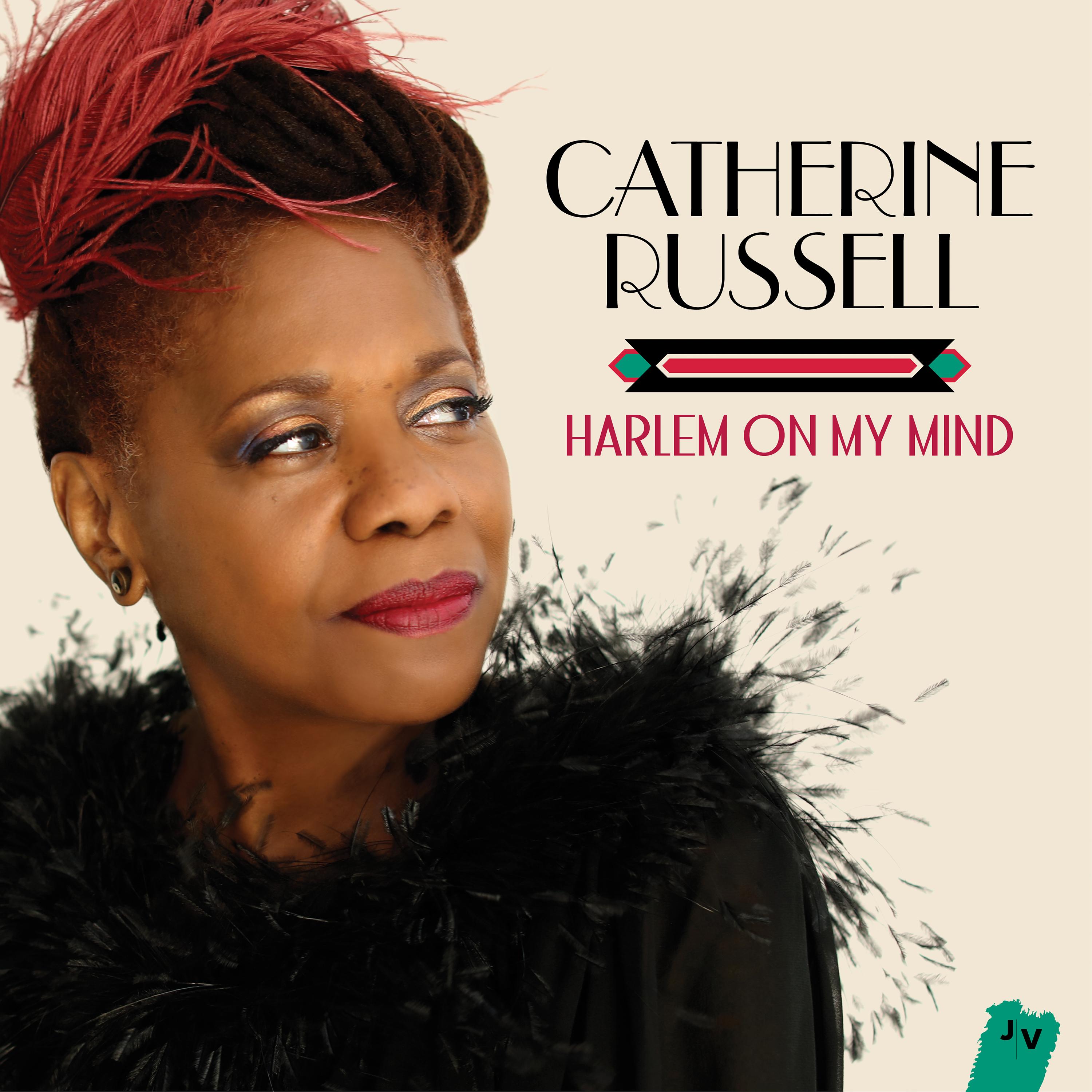 Harlem On My Mind (Bonus track Version)