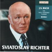 J.S. Bach: The Well-Tempered Clavier. Book I