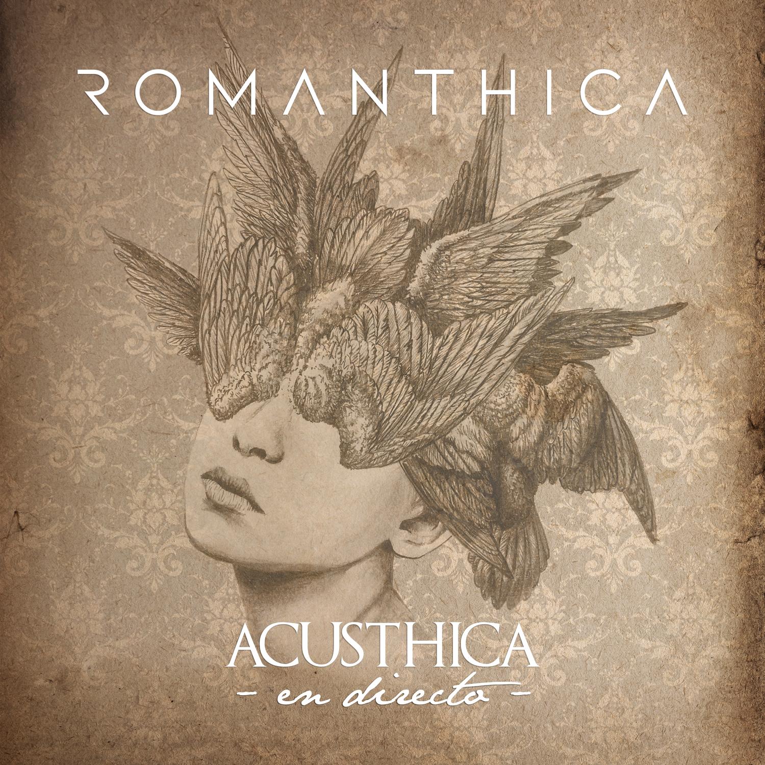 Acusthica (En Directo)