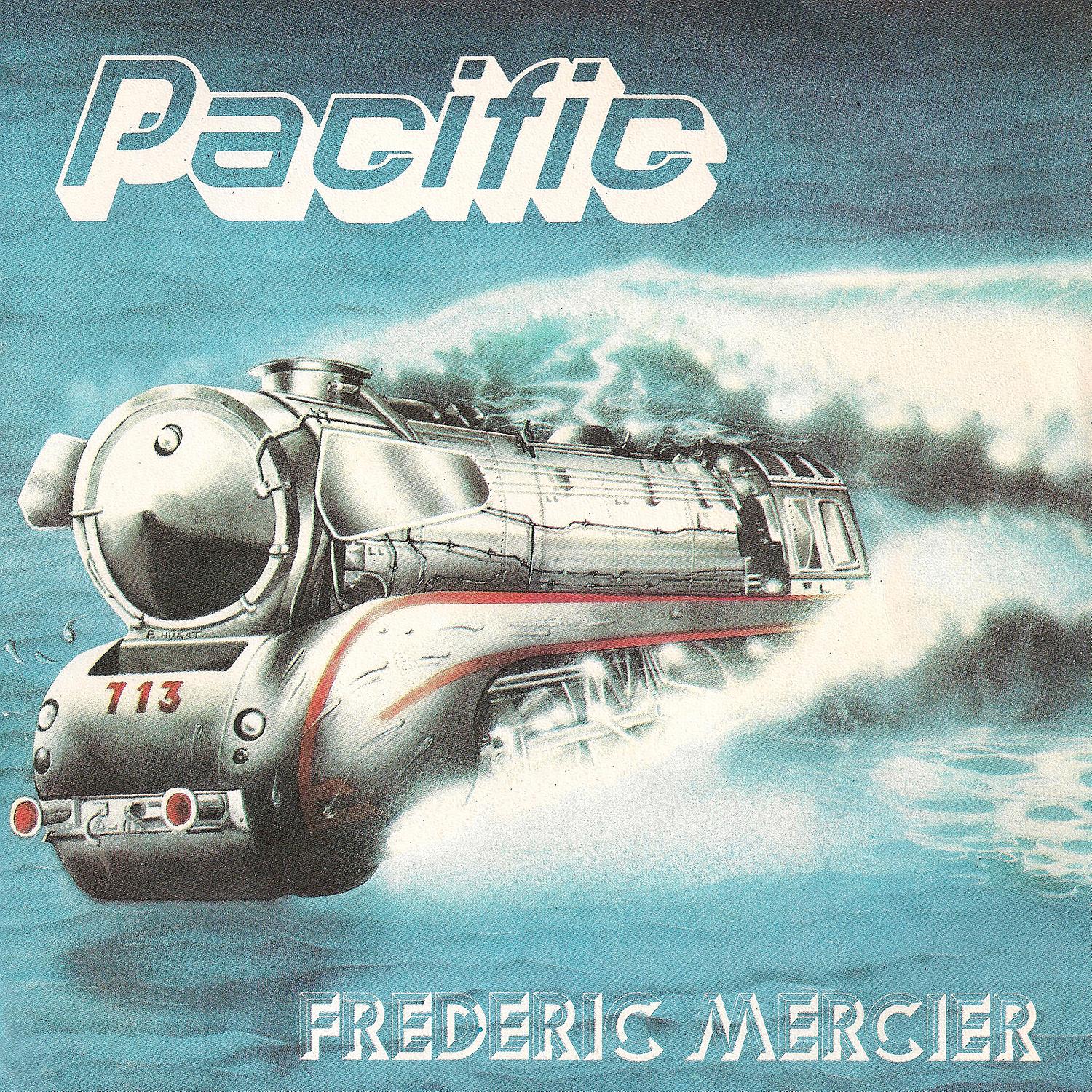 Pacific