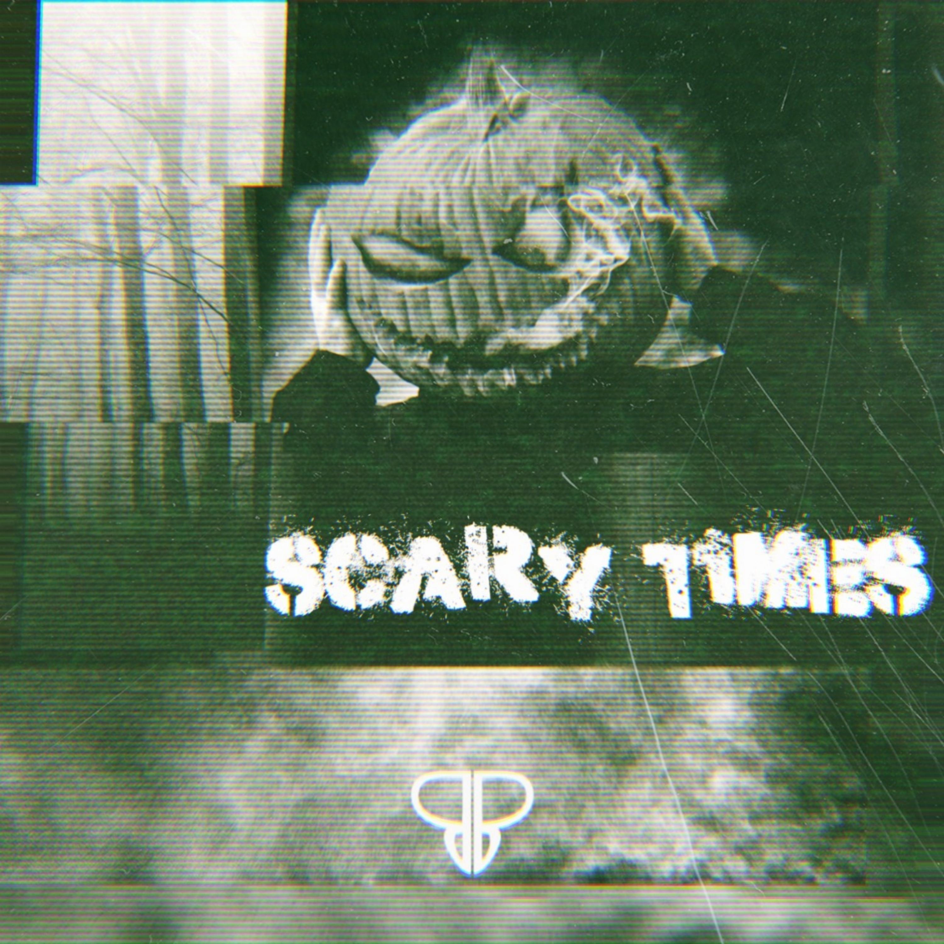 Scary Times (feat. Monoxide) [Radio Edit]