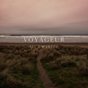 Voyageur （升3半音）