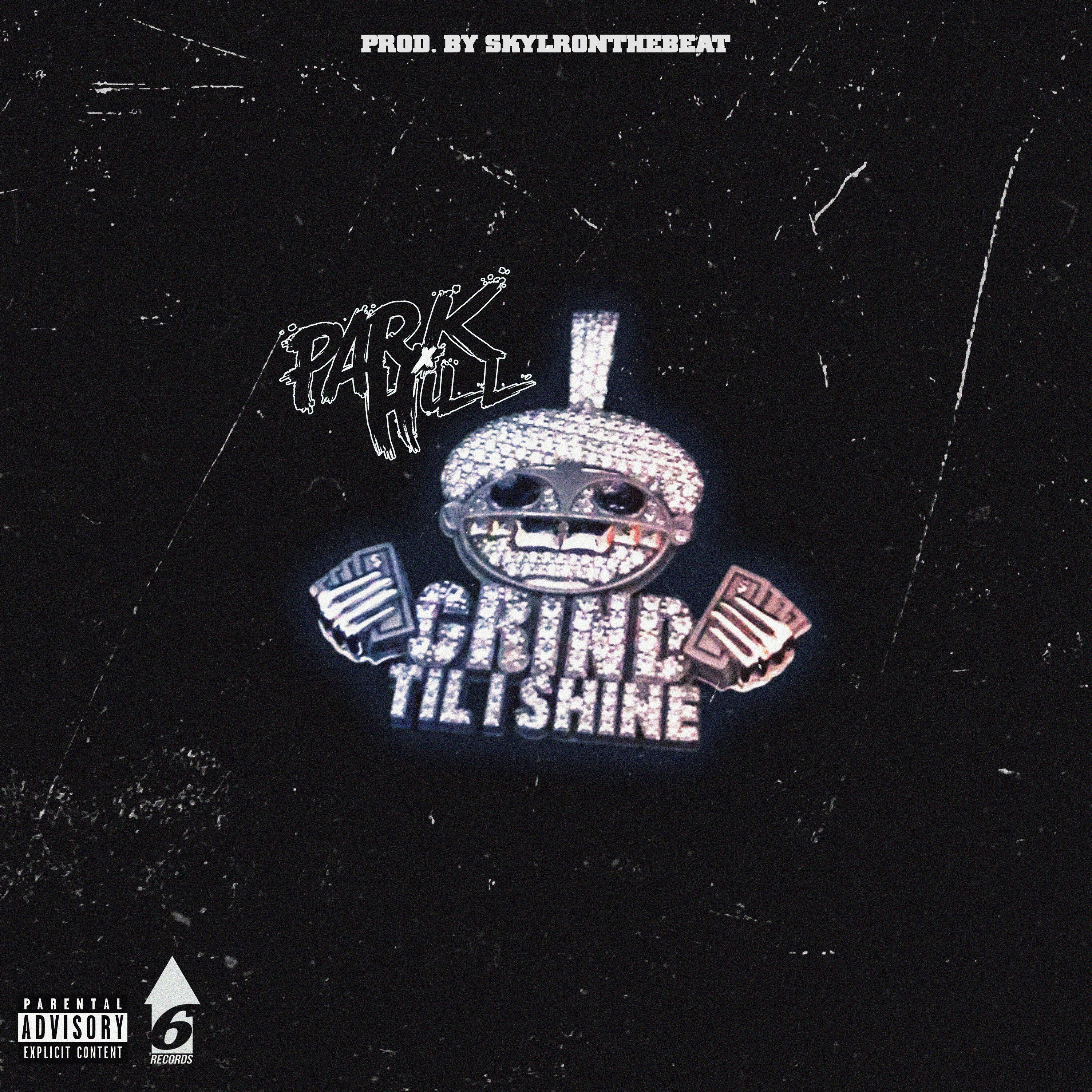 Grind Til I Shine Anthem