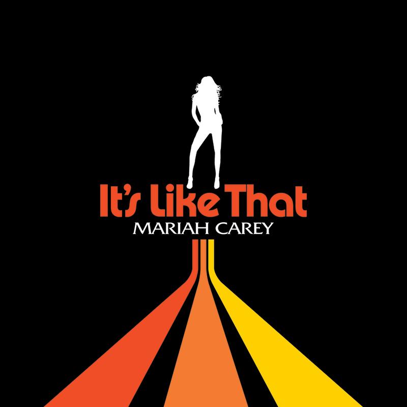 It's Like That (int'l single)