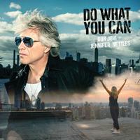 Do What You Can - Bon Jovi (Karaoke Version) 带和声伴奏