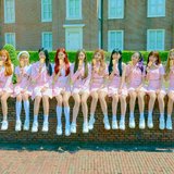 Cherry Bullet