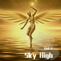 Sky High Cloud Gang-Sky High （Vinil_H remix）