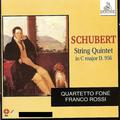 Schubert: String Quintet in C Major, D.956