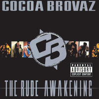 Cocoa Brovaz - Back 2 Life ( Instrumental )