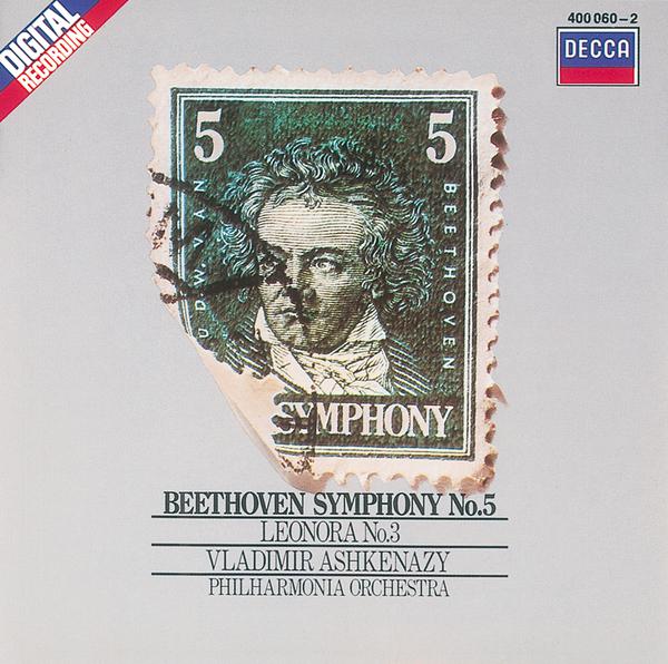 Beethoven: Symphony No.5/Overture Leonore No.3专辑