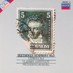 Beethoven: Symphony No.5/Overture Leonore No.3专辑