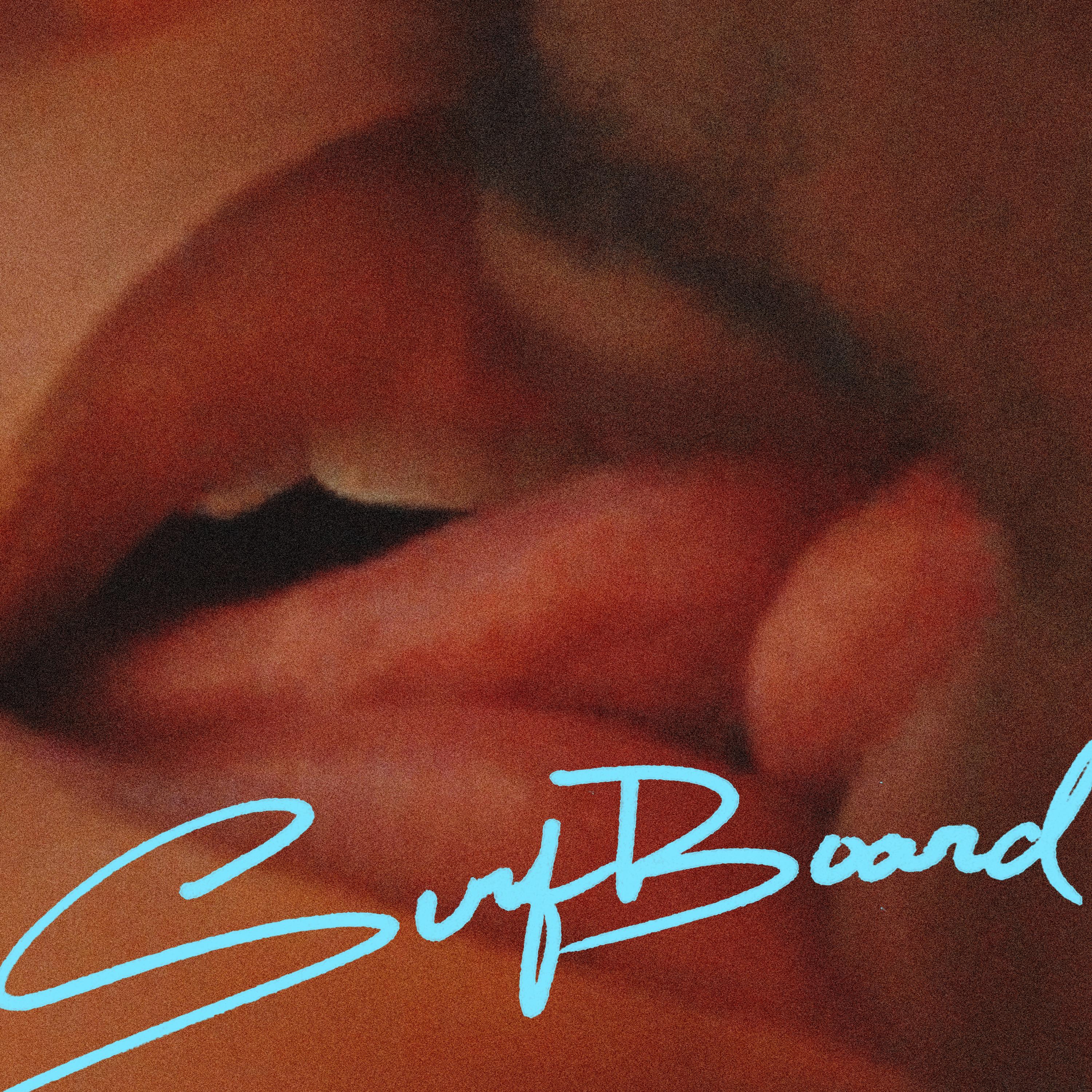 Surfboard