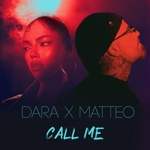 Call Me - Christina Milian (PT karaoke) 带和声伴奏 （降3半音）