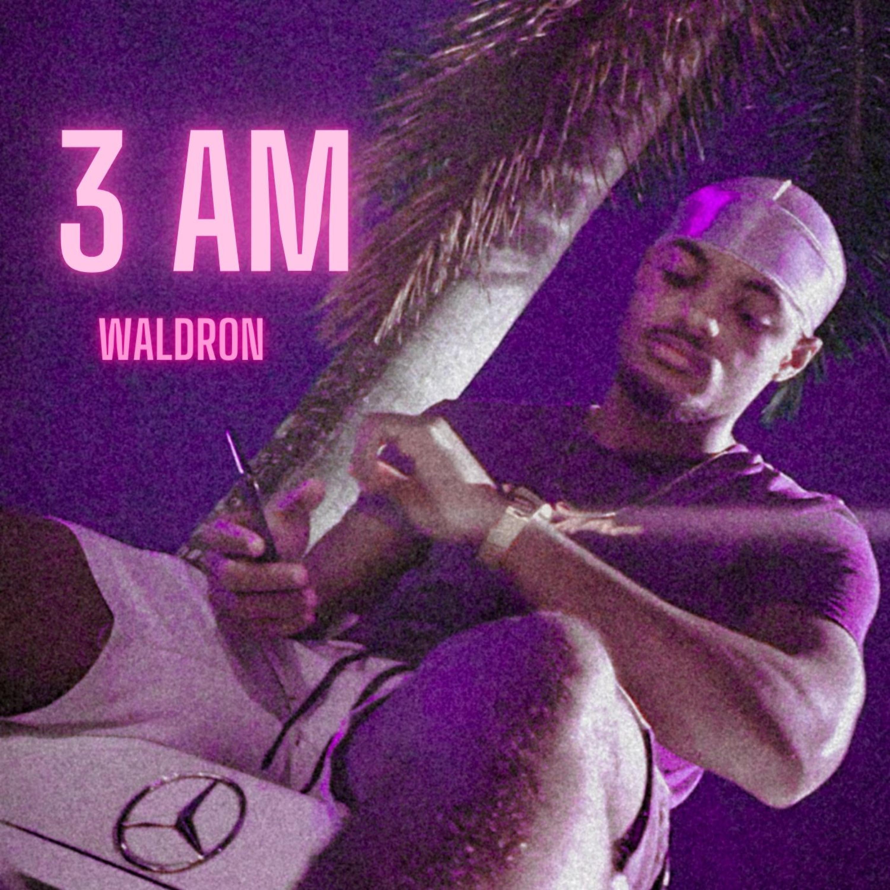 3 AM