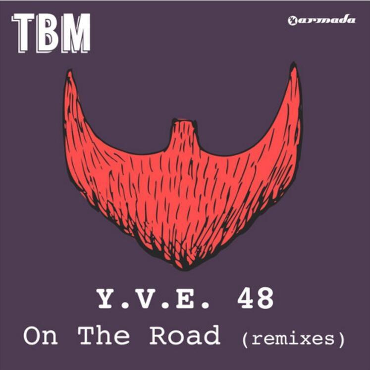 On The Road (Addal Remix)  