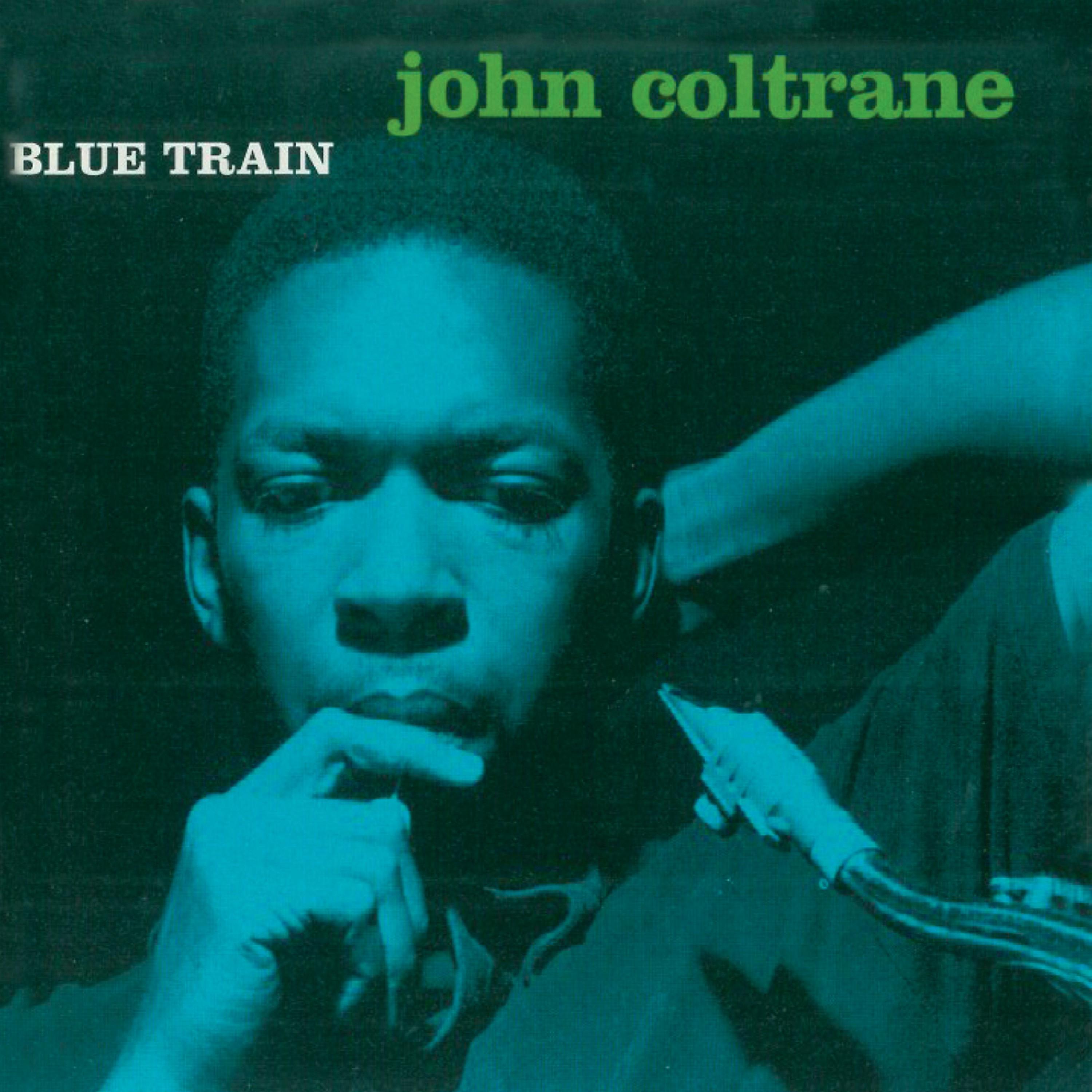 Blue Train (Remastered)