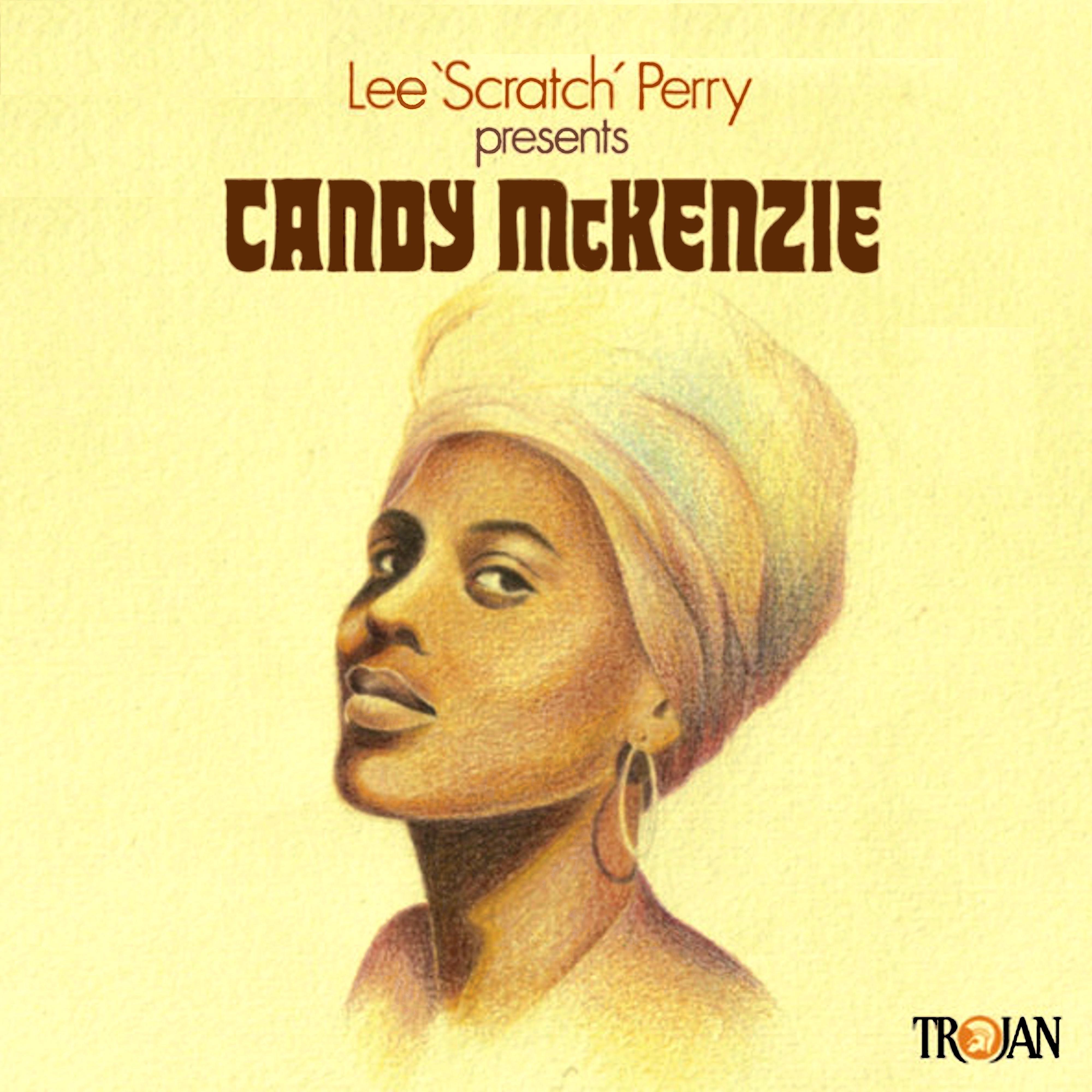 Lee ‘Scratch’ Perry Presents Candy McKenzie