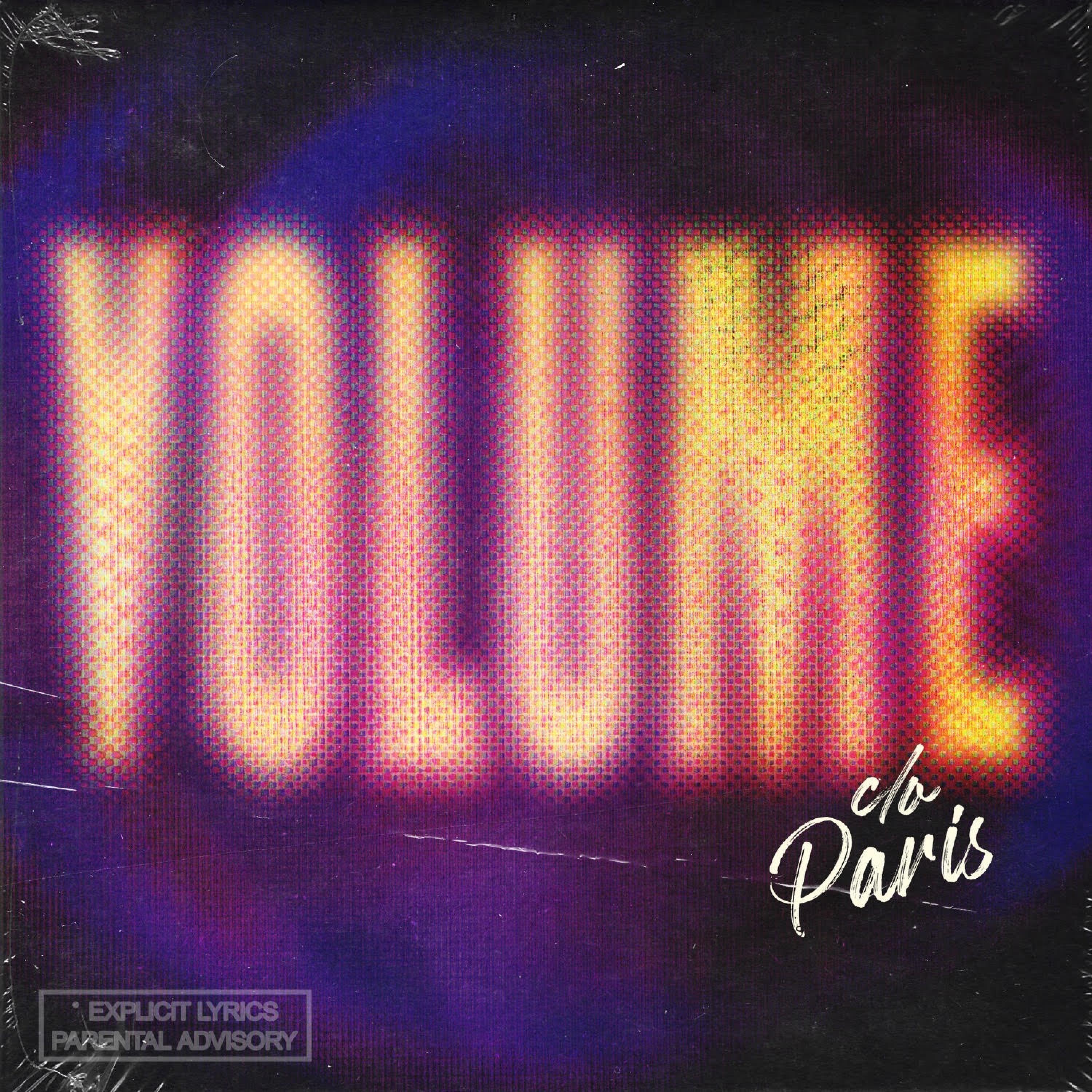 VOLUME