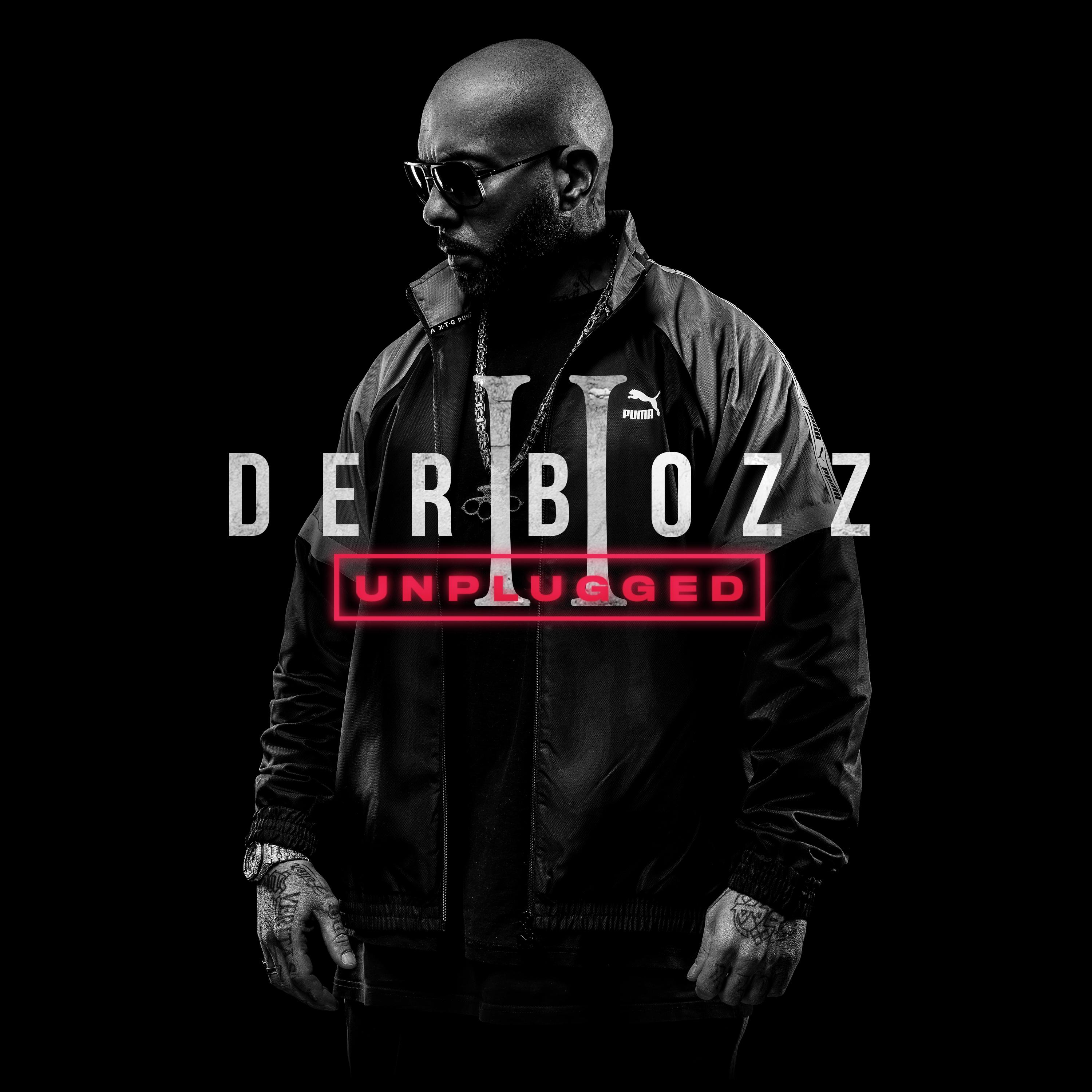 Der Bozz 2 Unplugged - EP
