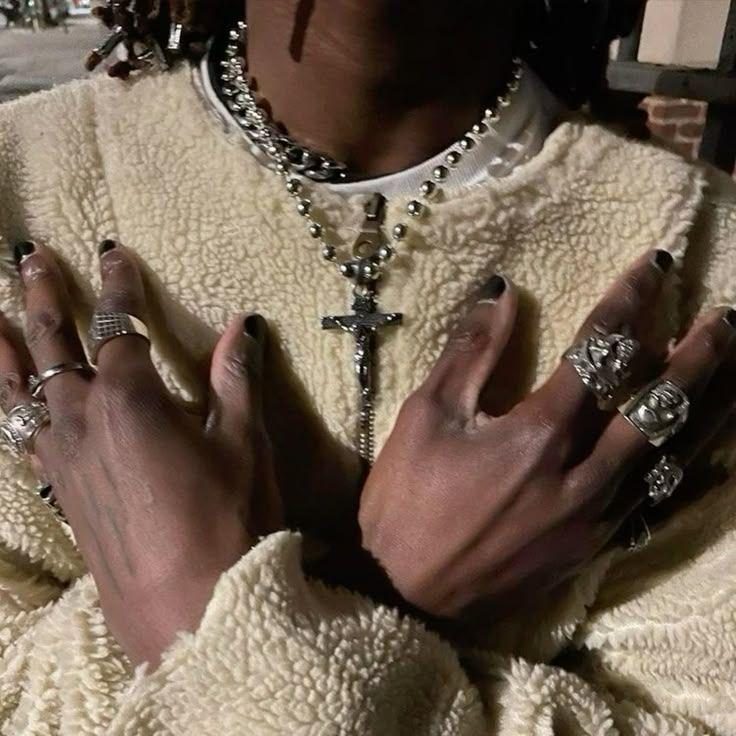 "NU" Osamason x Glo x Ken Carson Type Beat